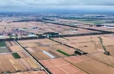 【在希望的田野上·三夏時節(jié)】科技賦能 各地夏收夏種高效推進