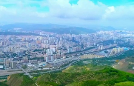 青海：全力打好“三北”工程攻堅戰(zhàn) 筑牢國家生態(tài)安全屏障