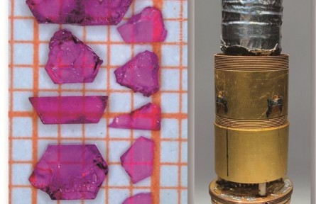 科普|探索極低溫固態(tài)制冷新方案