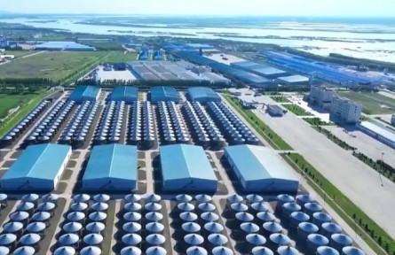 黑龍江：大國(guó)糧倉(cāng)的儲(chǔ)糧“密碼”