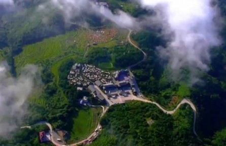 探索福建特色的“共富”之路