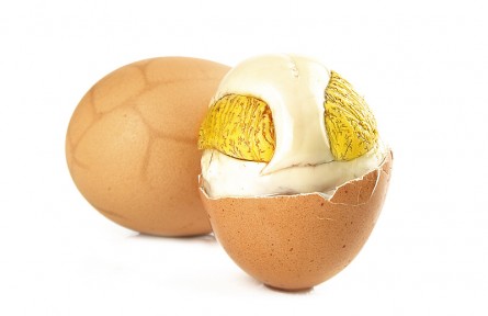 辟謠|毛雞蛋是滋補(bǔ)品？