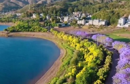 云南全力守護好生物多樣性寶庫 筑牢我國西南生態(tài)安全屏障