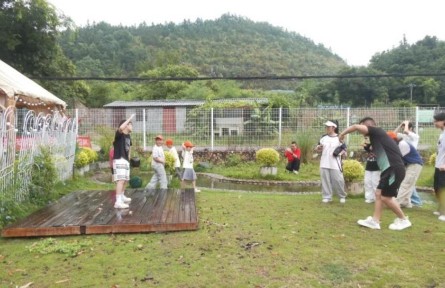 福建沙縣際口村：城鄉(xiāng)融合奏響鄉(xiāng)村振興“奮進(jìn)曲”