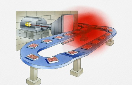 辟謠|輻照食品能不能放心吃？