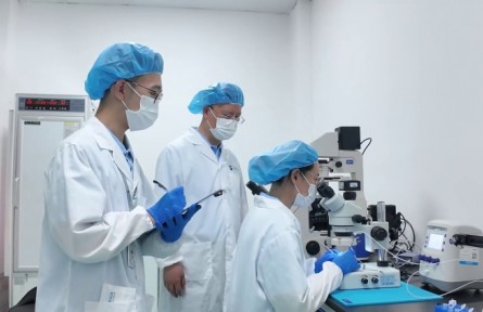 唐雪明：深耕RNA生物農(nóng)藥 守護綠色農(nóng)業(yè)未來