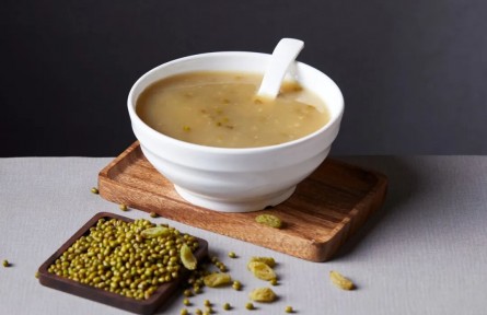 辟謠|吃藥時不能喝綠豆湯，會“解藥”？