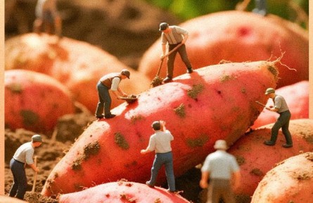 今日秋分，致敬耕耘，共慶豐收！