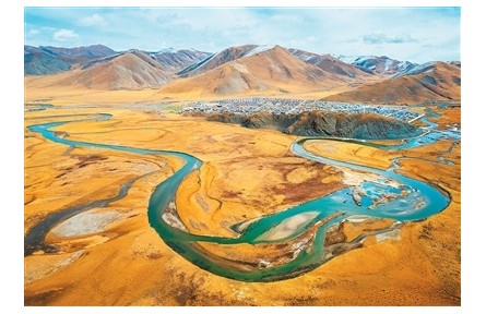 從巴山蜀水到江南水鄉(xiāng)——長江文明巡禮（上）