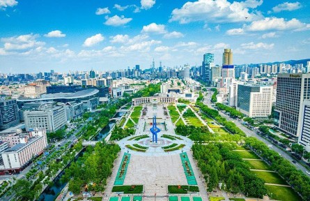 山東濟(jì)南44項(xiàng)科技成果獲評“中國好技術(shù)”稱號