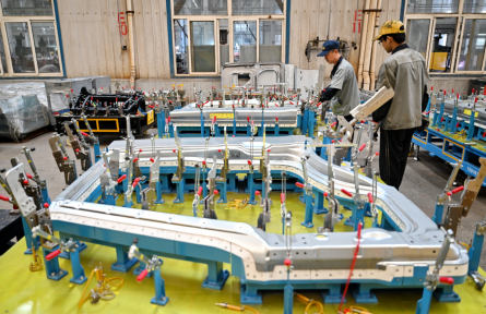 標準化工作 standardization work