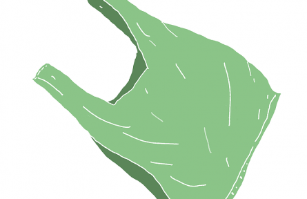 辟謠|可降解塑料丟地里就能消失？