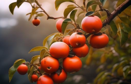 霜降節(jié)氣到，該吃什么好？