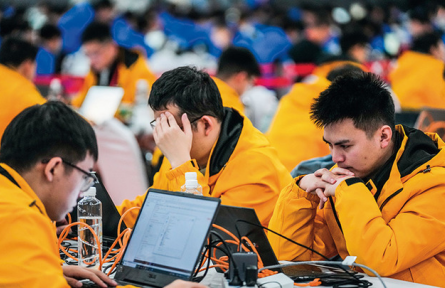 網(wǎng)絡(luò)安全法 Cybersecurity Law